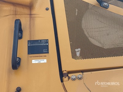 2020 Cat D6 Crawler Dozer