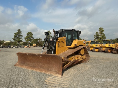 2020 Cat D6 LGP Crawler Dozer