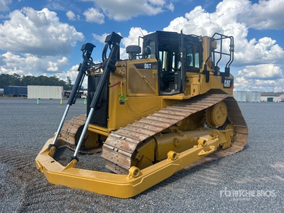 2019 Cat D6T LGP Apripista cingolato