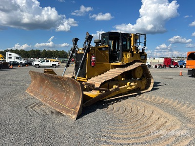 2019 Cat D6T LGP Apripista cingolato