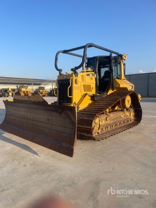 2019 Cat D6N LGP Tractor de cadenas