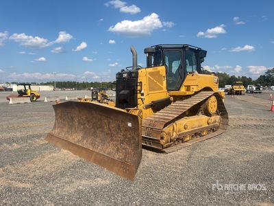 2021 Cat D6 Tractor de cadenas