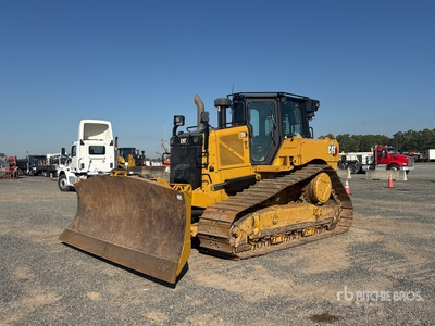 2020 Cat D6 ブルドーザー