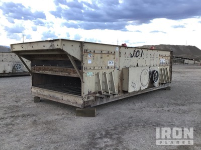 JCI 8203-38LP Screen