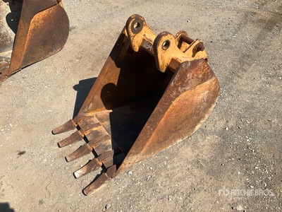 24 in Digging Łyżka do koparki
