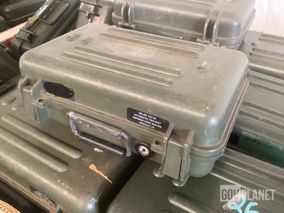 (63) Storage Cases