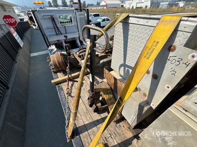 Pallet Jack