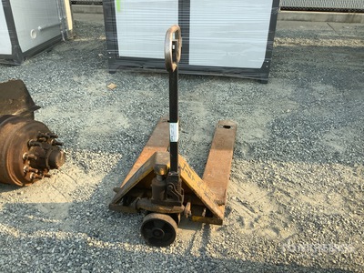 Pallet Jack