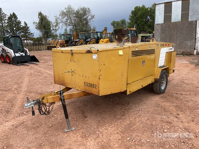 2005 Allmand Maxi Heat Space Heater