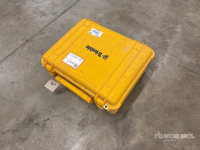 Trimble SPS986 GPS