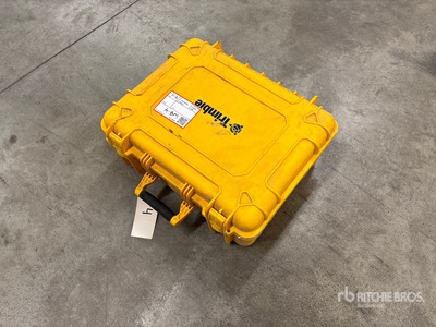 Trimble GPS