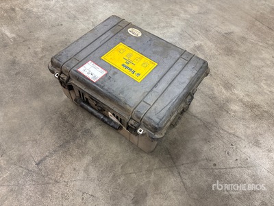 Trimble GPS