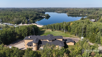 Hubbles Lake, AB, Lot 1 Block 1 Plan 1921239, 5.44± Title Acres, Residential Acreage Działka mieszkaniowa
