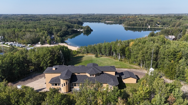 Hubbles Lake, AB, 53120 Range Rd 13, 5.44± Title Acres, Residential Acreage Hubbles Lake, AB, 53120 Range Rd 13, 5.44± Title Acres, Residential Acreage