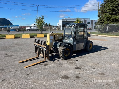 2014 Gehl RS5-19 Telehandler