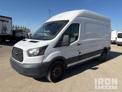 2015 Ford Transit Connect Samochód dostawczy Cargo