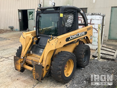 John Deere 250 Skid Steer Loader