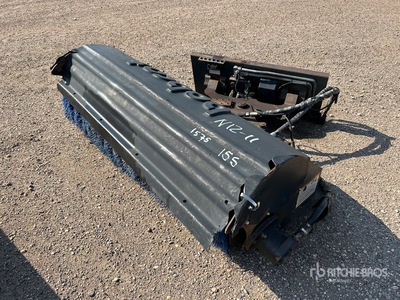 Bobcat 68 in Barredora para minicargadora