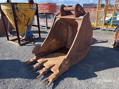 1000 mm Q/C Digging Excavator Bucket