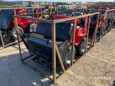 2025 AGT SDA140W Wheel Loader (Unused)
