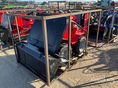 2025 AGT SDA140W Wheel Loader (Unused)