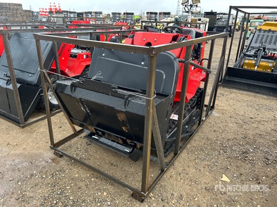 2025 AGT SDA-140T を見 Track Loader (Unused)