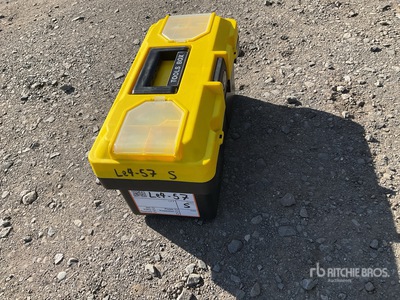 2025 CFG QK16R Mini Excavator (Unused)