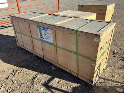 2025 AGT YC-26G(Z) Portable Sawmill (Unused)