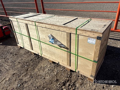 2025 AGT YC-32G(Z) Portable Sawmill (Unused)