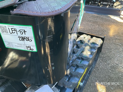 2025 CFG MH12RX Mini Excavator (Unused)