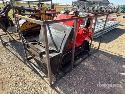 2025 AGT SDA-140T(Z) Crawler Loader (Unused)