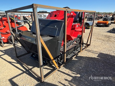 2025 AGT SDA-140T(Z) Crawler Loader (Unused)