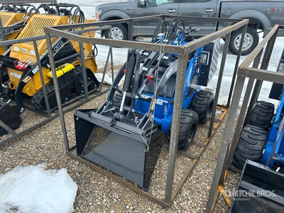 2025 AGT MX-MRW14 Mini Mini pala (Unused)