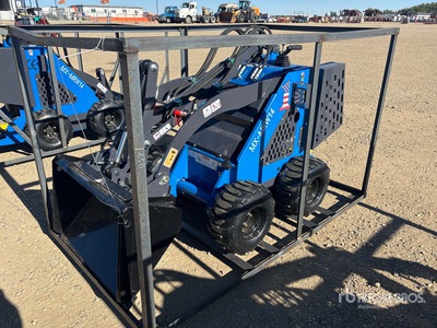 2025 AGT MX-MRW14 Skid Steer Loader (Unused)