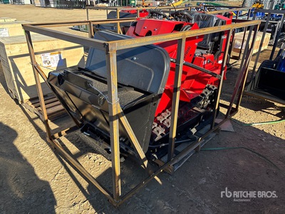 2025 AGT SDA-140T Crawler Loader (Unused)