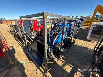 2025 AGT MX-MRW14 Mini شاحنة جرافة (Unused)