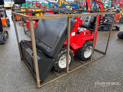 2025 AGT SDA140W Wheel Loader (Unused)
