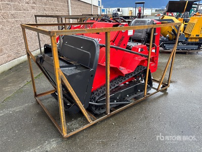 2025 AGT SDA-140T Ładowarka gąsienicowa (Unused)