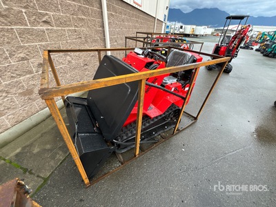 2025 AGT SDA-140T Ładowarka gąsienicowa (Unused)