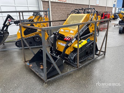 2025 AGT MX-CRT23 Mini Oruga cargadora compacta (Unused)