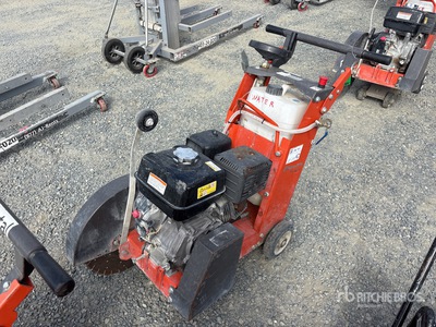2020 Husqvarna Fugenschneider