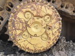Drivetrain with Final Drives