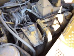 Engine with Engine - Left Side