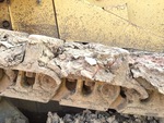 Undercarriage with Right Grouser Height