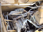 Engine with Engine - Right Side