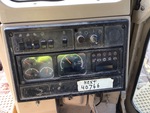 Control Station with Dash Console