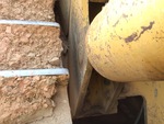 Drivetrain with Drive Motors