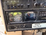 Control Station with Gauges