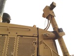 Hydraulics with Hoses (Hydraulics)