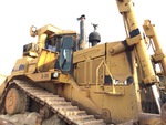 General Appearance with Paint